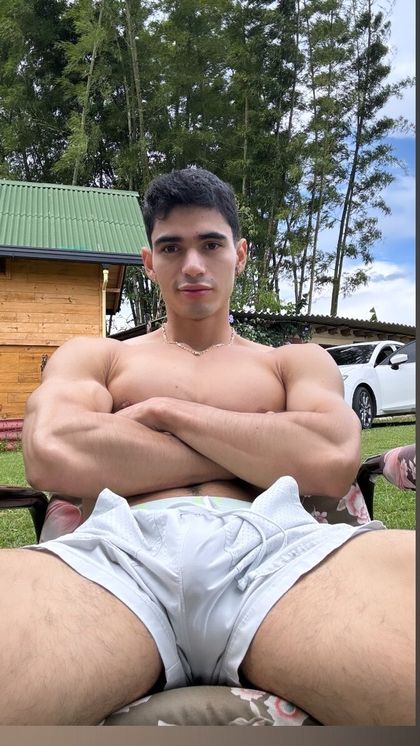 joe_steel OnlyFans picture