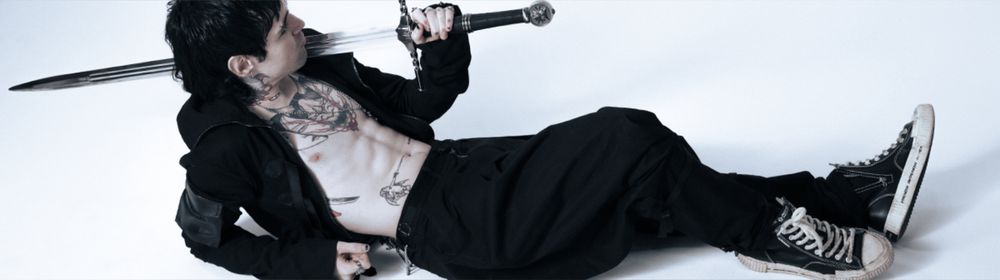 wolf_noir OnlyFans profile picture