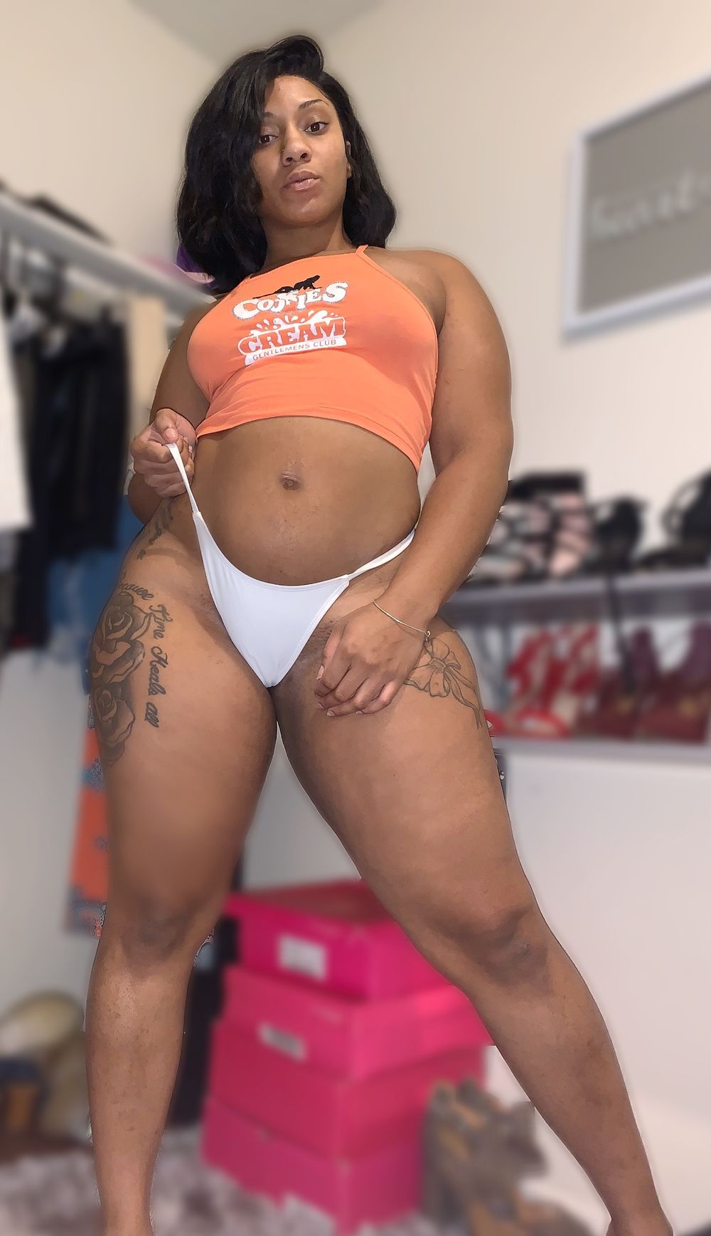 briiiniiice OnlyFans profile picture