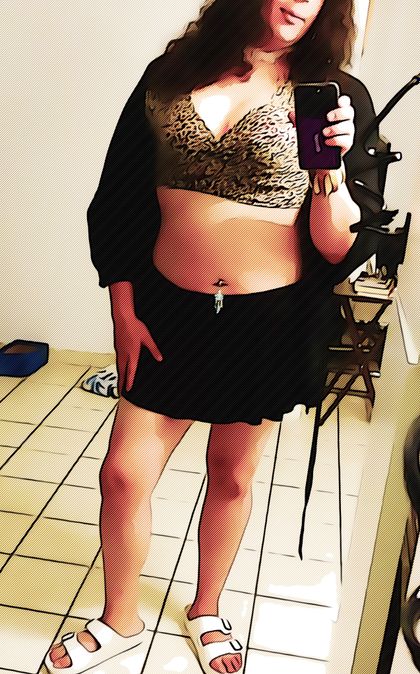 pollyverve OnlyFans picture