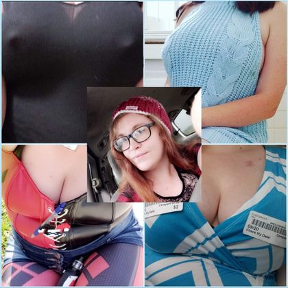 velleche333 OnlyFans picture