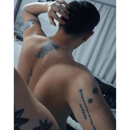 elchicoargentino OnlyFans picture