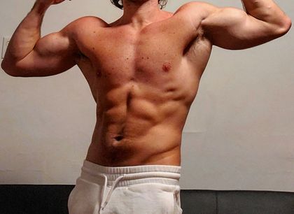 wildmanjones OnlyFans picture