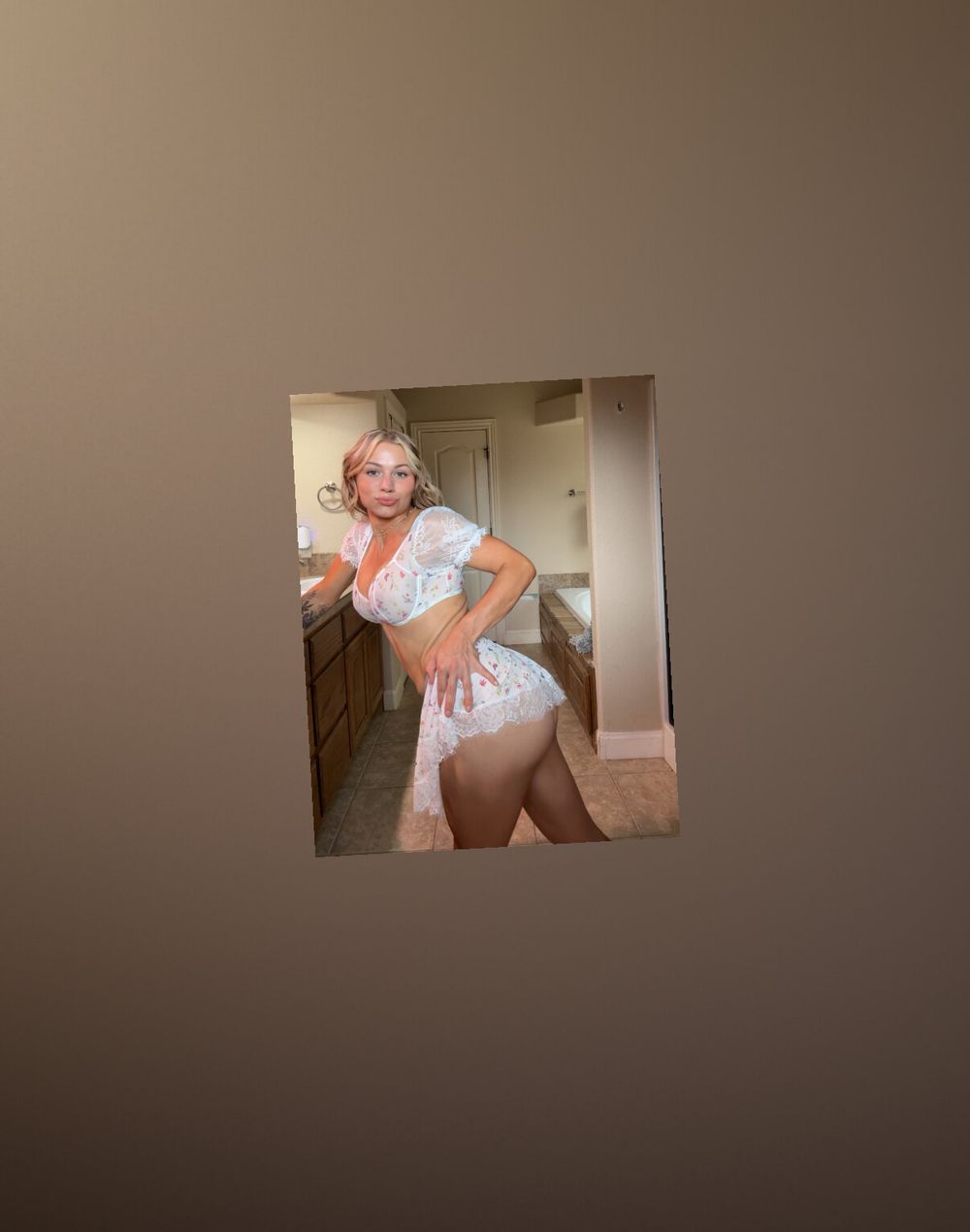 theonenonlyclaire OnlyFans profile picture