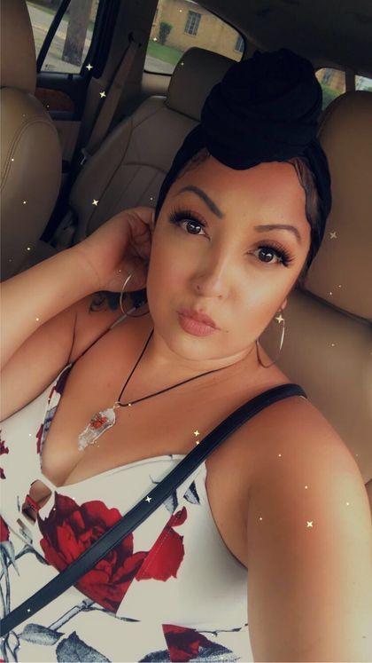 crystalclearholywater OnlyFans picture