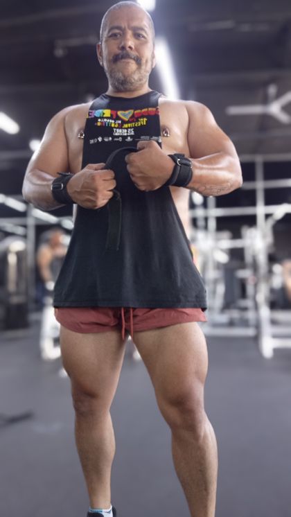 elpelonbigoton83 OnlyFans picture