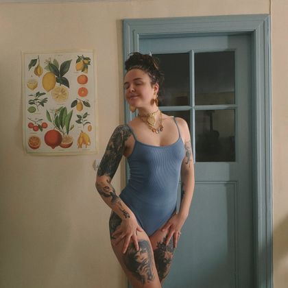 saintepuritaine OnlyFans picture