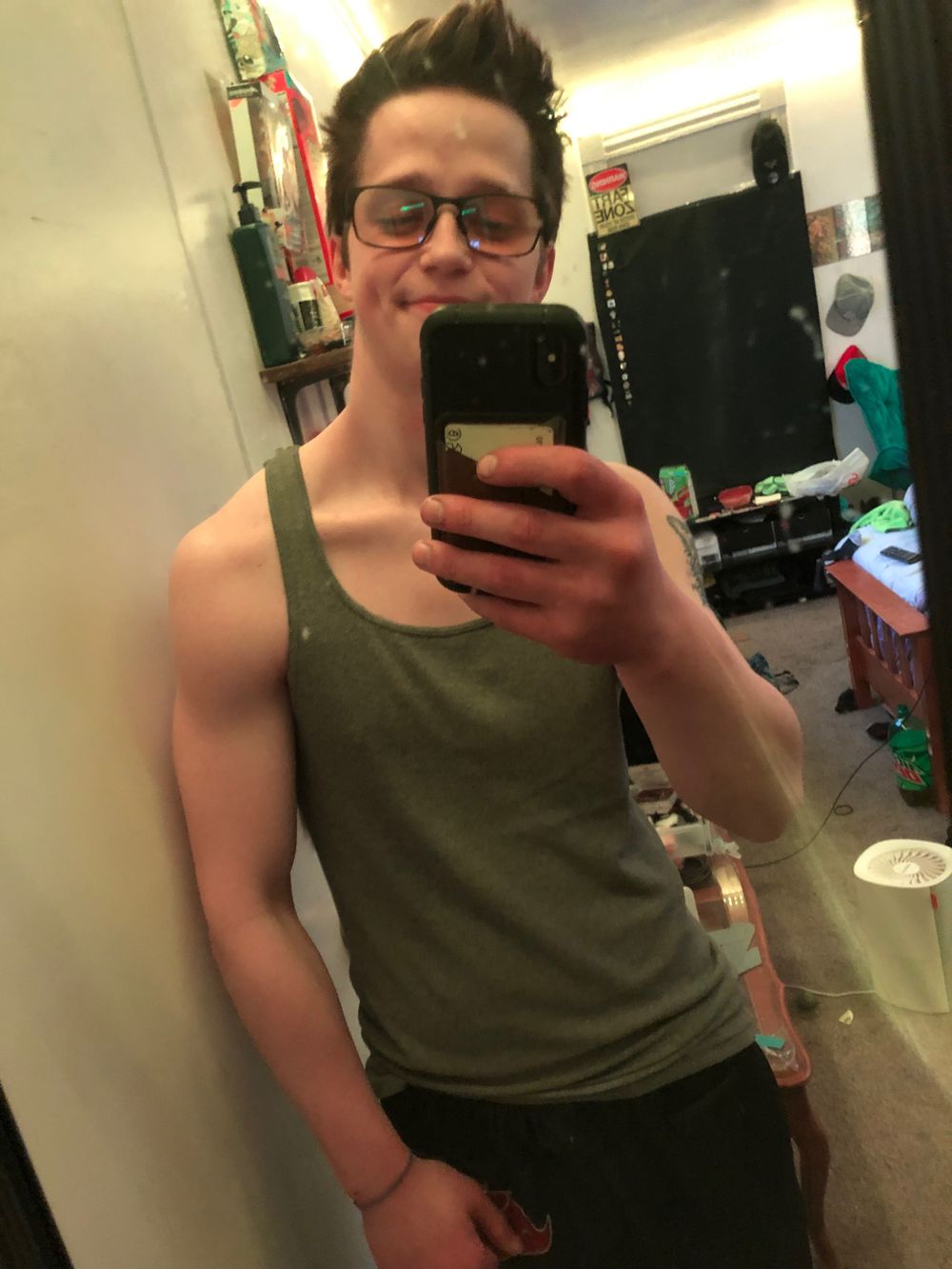 woahstepbrowoah OnlyFans profile picture