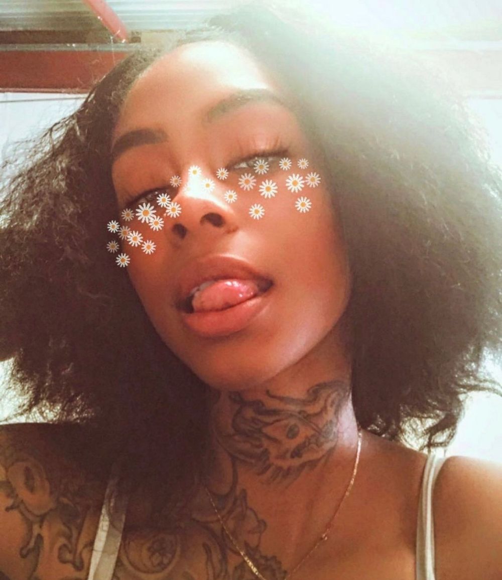 shhhdanique OnlyFans profile picture