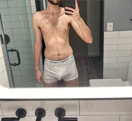 uncutotter OnlyFans picture