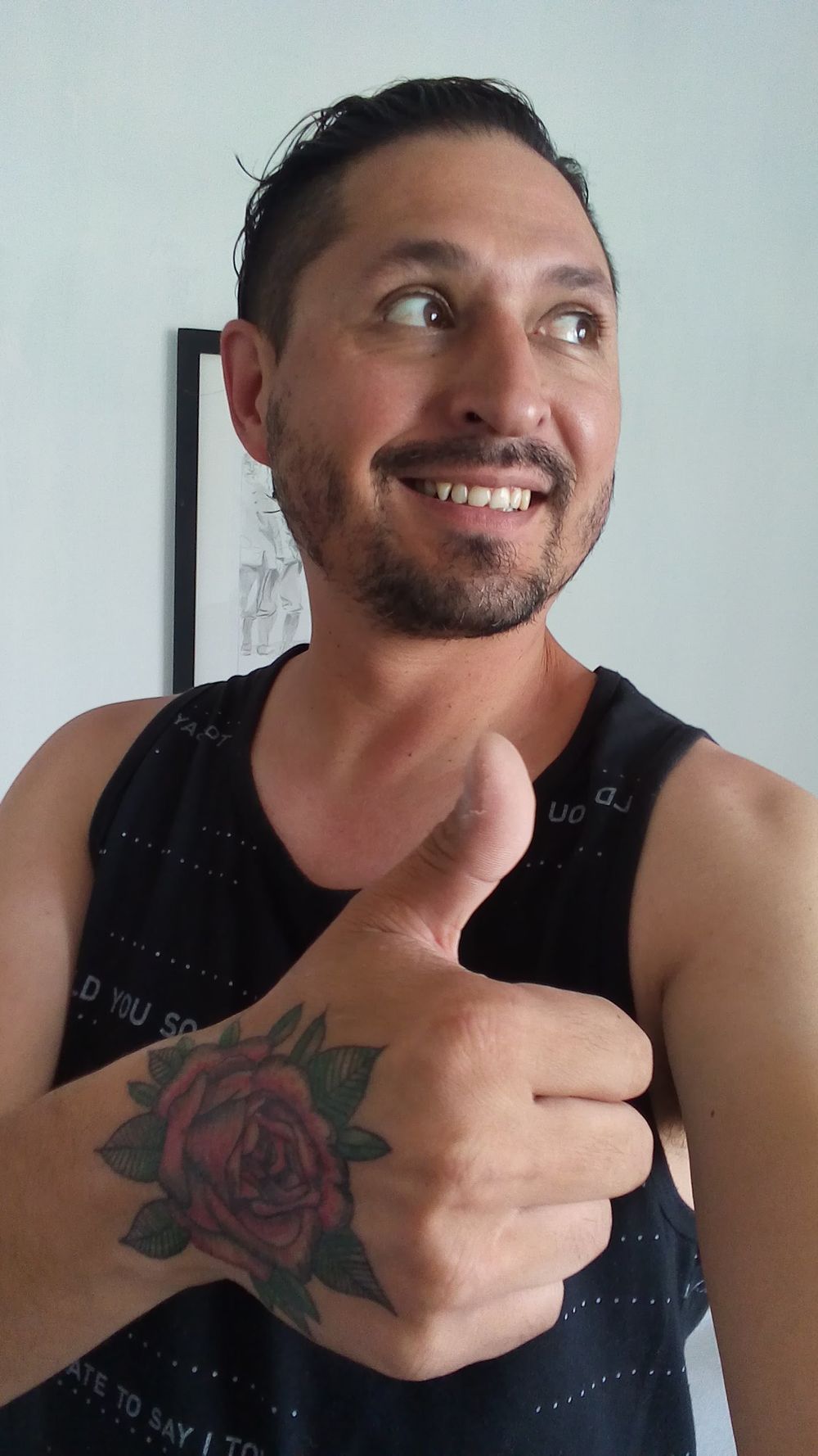 rosoman OnlyFans profile picture