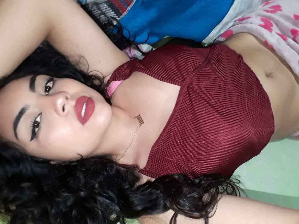bella_arabesca OnlyFans profile picture