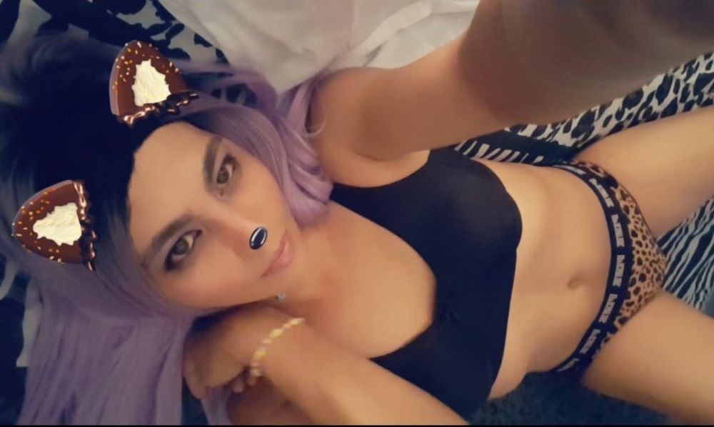 kymme OnlyFans profile picture