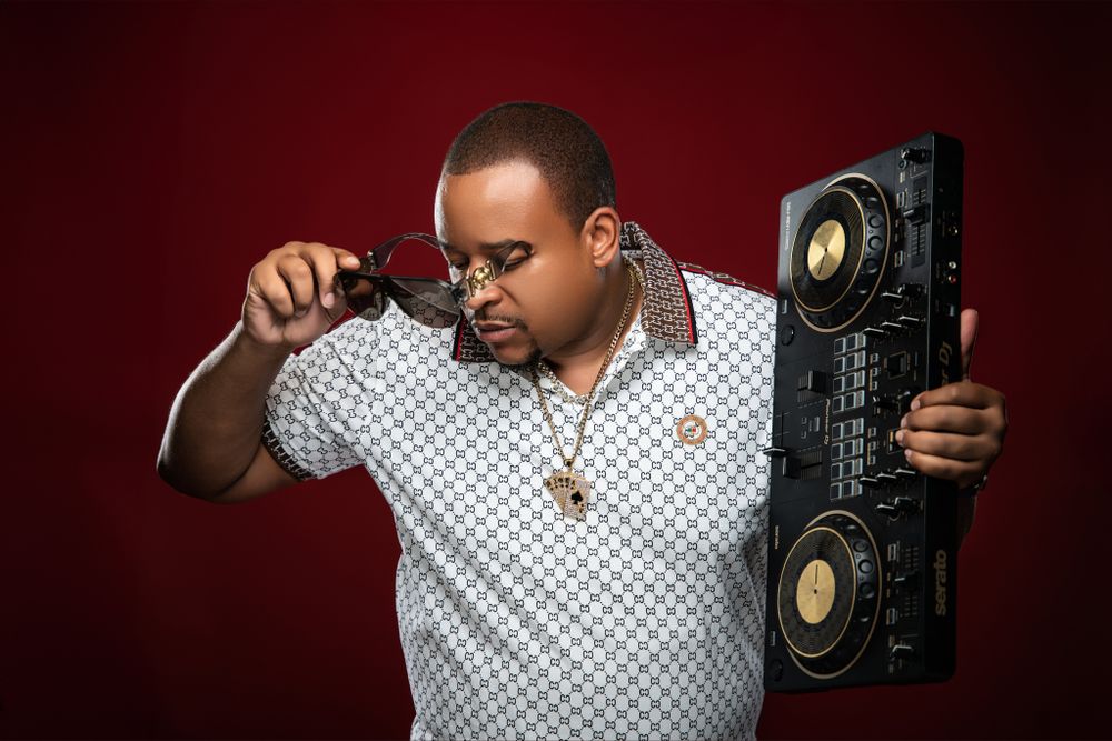 djmemphishollywood OnlyFans profile picture