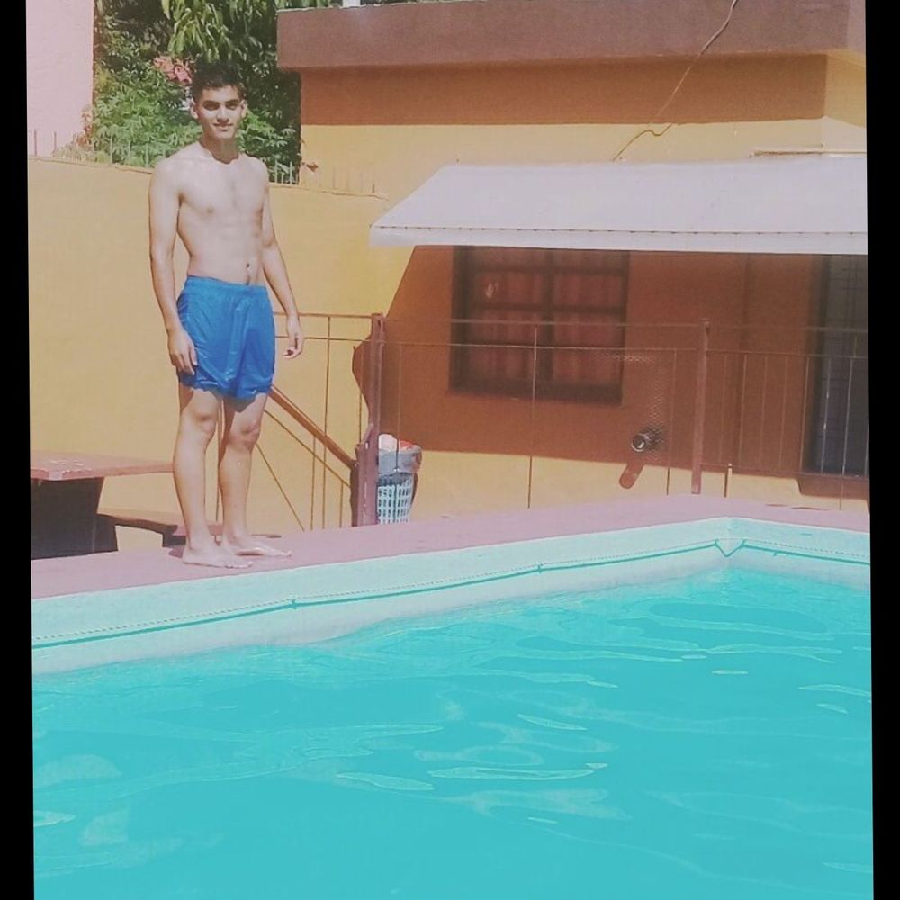 leandromebarak OnlyFans profile picture