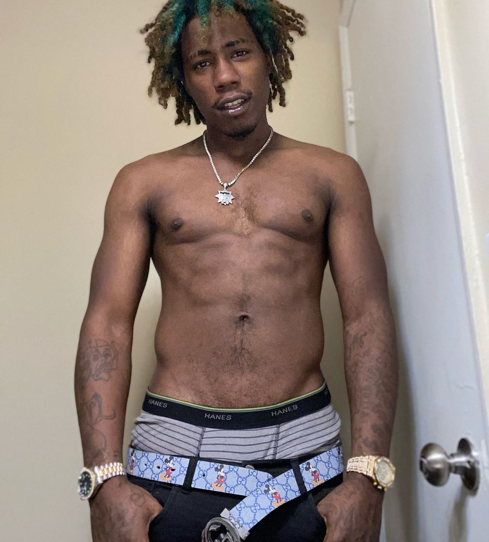 bigdrizzy94 OnlyFans profile picture