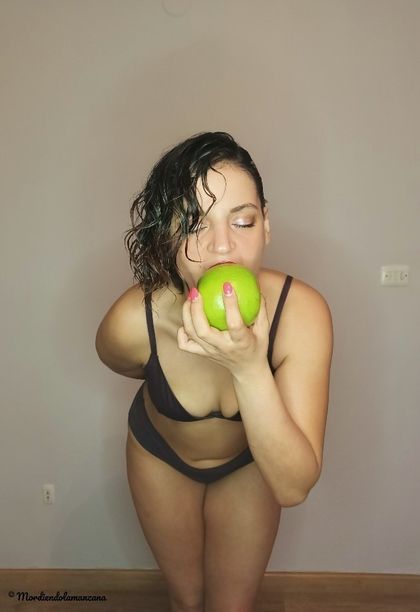 mordiendolamanzana OnlyFans picture