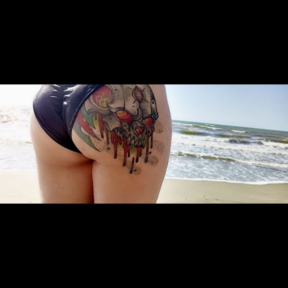 angiegogi OnlyFans profile picture
