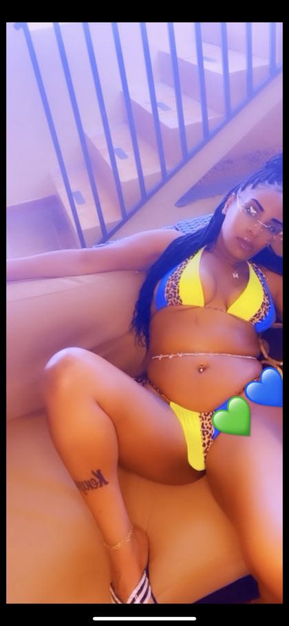 caribbeangoddes OnlyFans picture