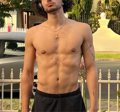 romeobae OnlyFans picture
