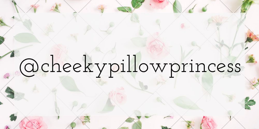 cheekypillowprincess OnlyFans profile picture
