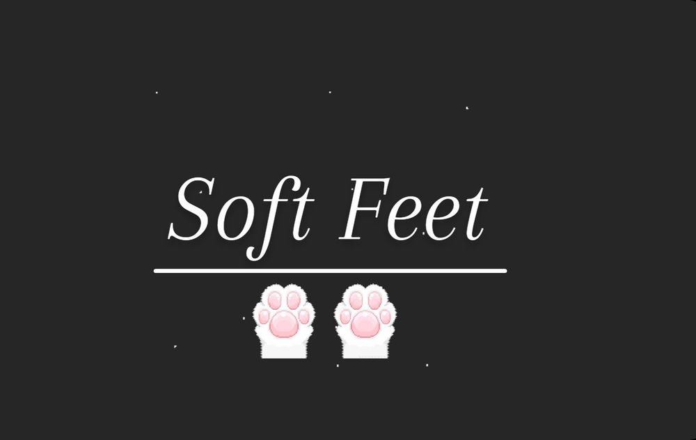 soft_princess_feet OnlyFans profile picture