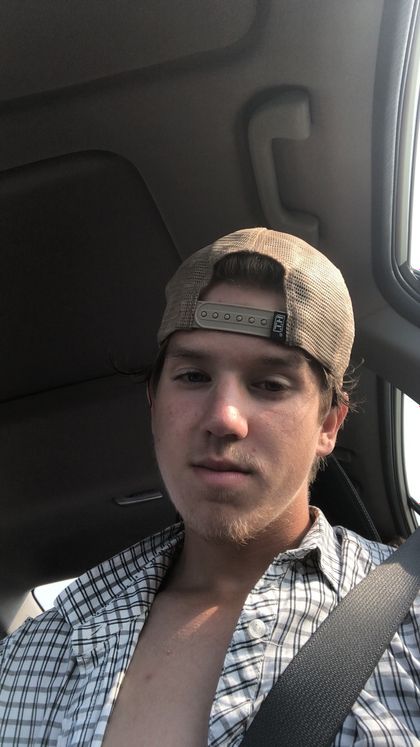 liamgoodreau OnlyFans picture
