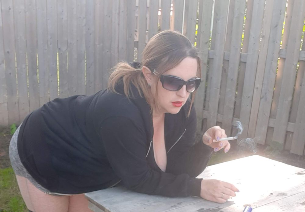 smokinhotnatasha OnlyFans profile picture