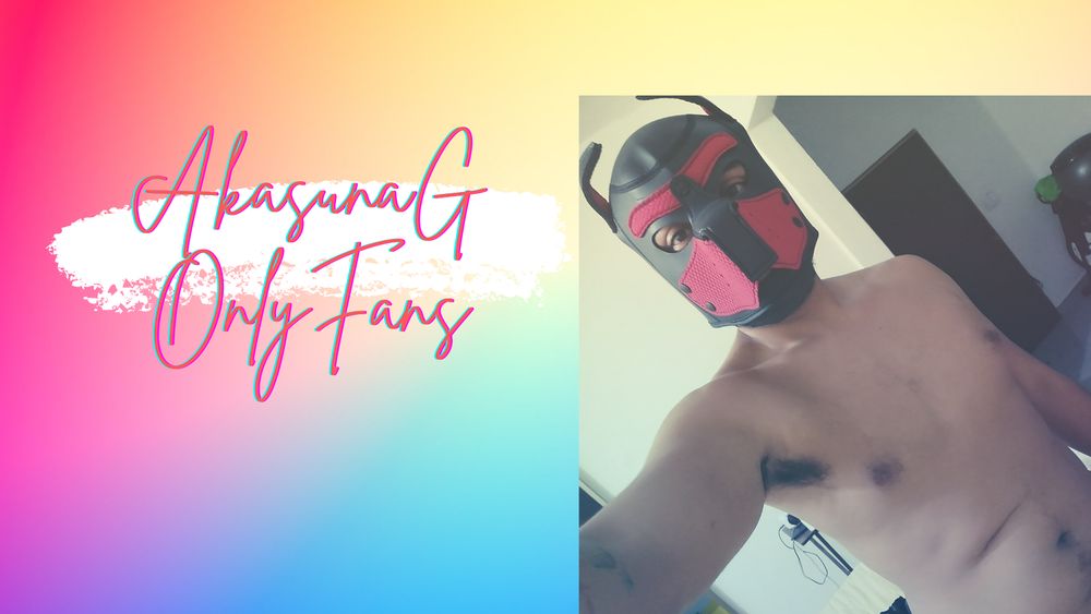 akasunag122 OnlyFans profile picture