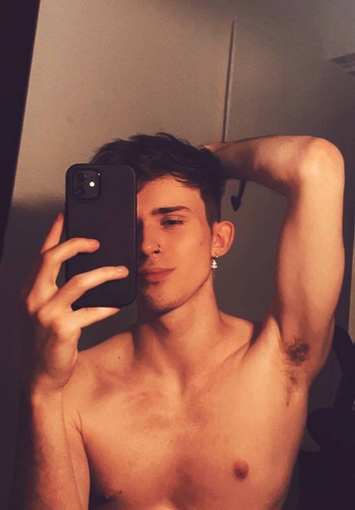 blakeafterdark OnlyFans profile picture