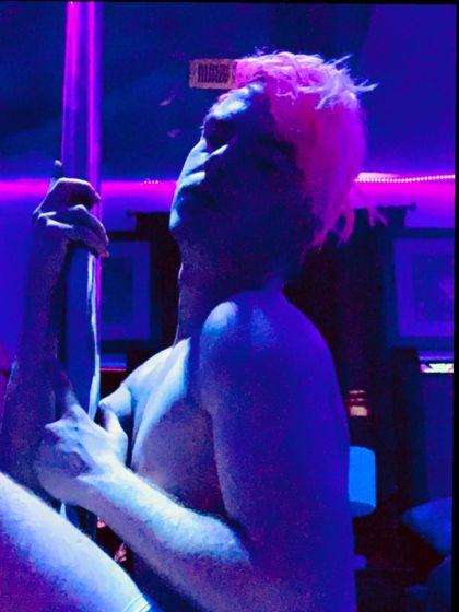 fijineck OnlyFans picture