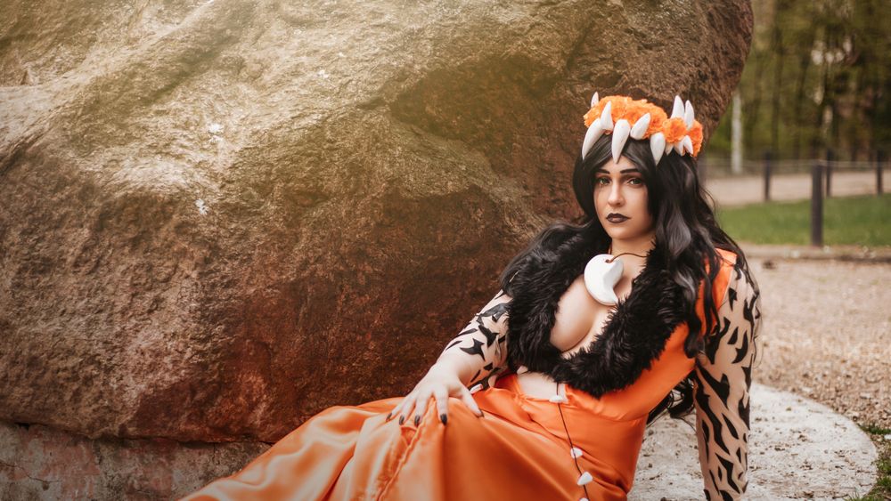 iriscosplay OnlyFans profile picture