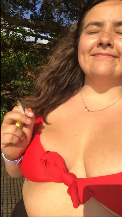 spaceyandromeda OnlyFans picture