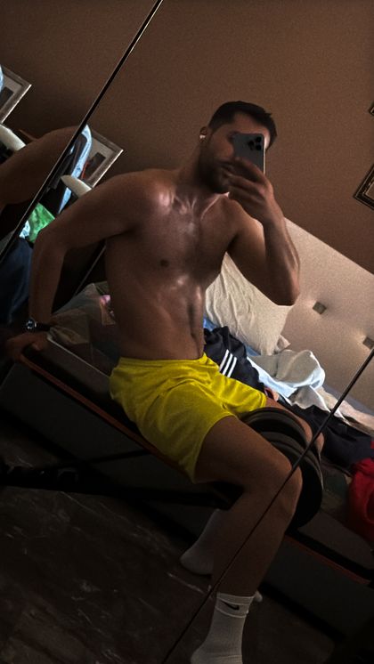 italiano20s OnlyFans picture