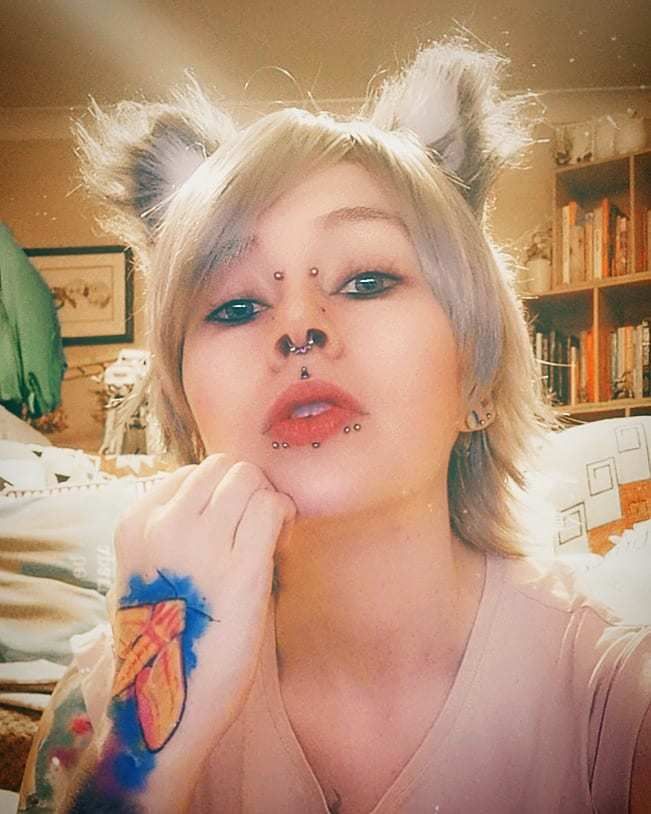 nessienymphlife OnlyFans profile picture