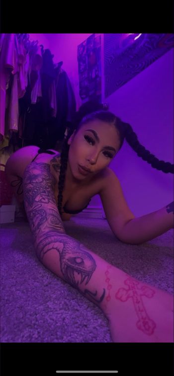 ohsoyoulotus187 OnlyFans profile picture