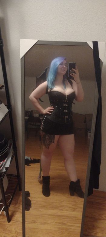 sapphiregryffin OnlyFans profile picture
