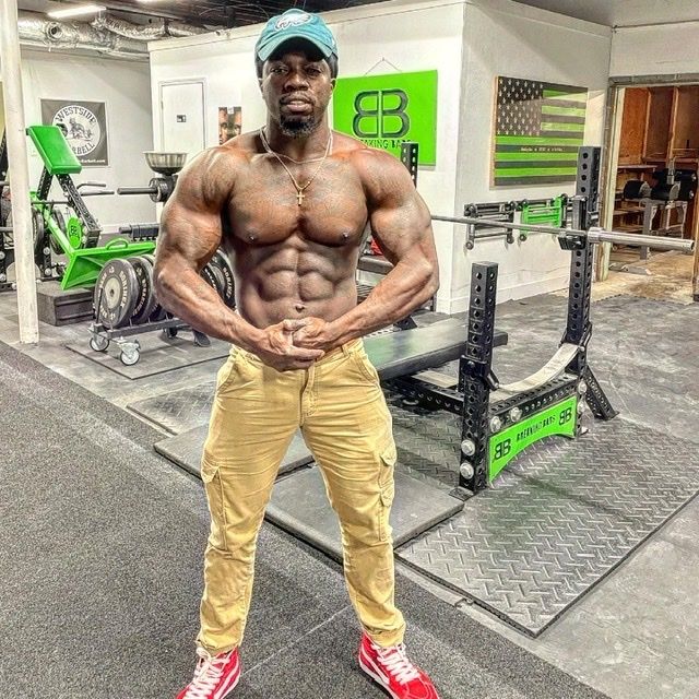 blackking803 OnlyFans profile picture