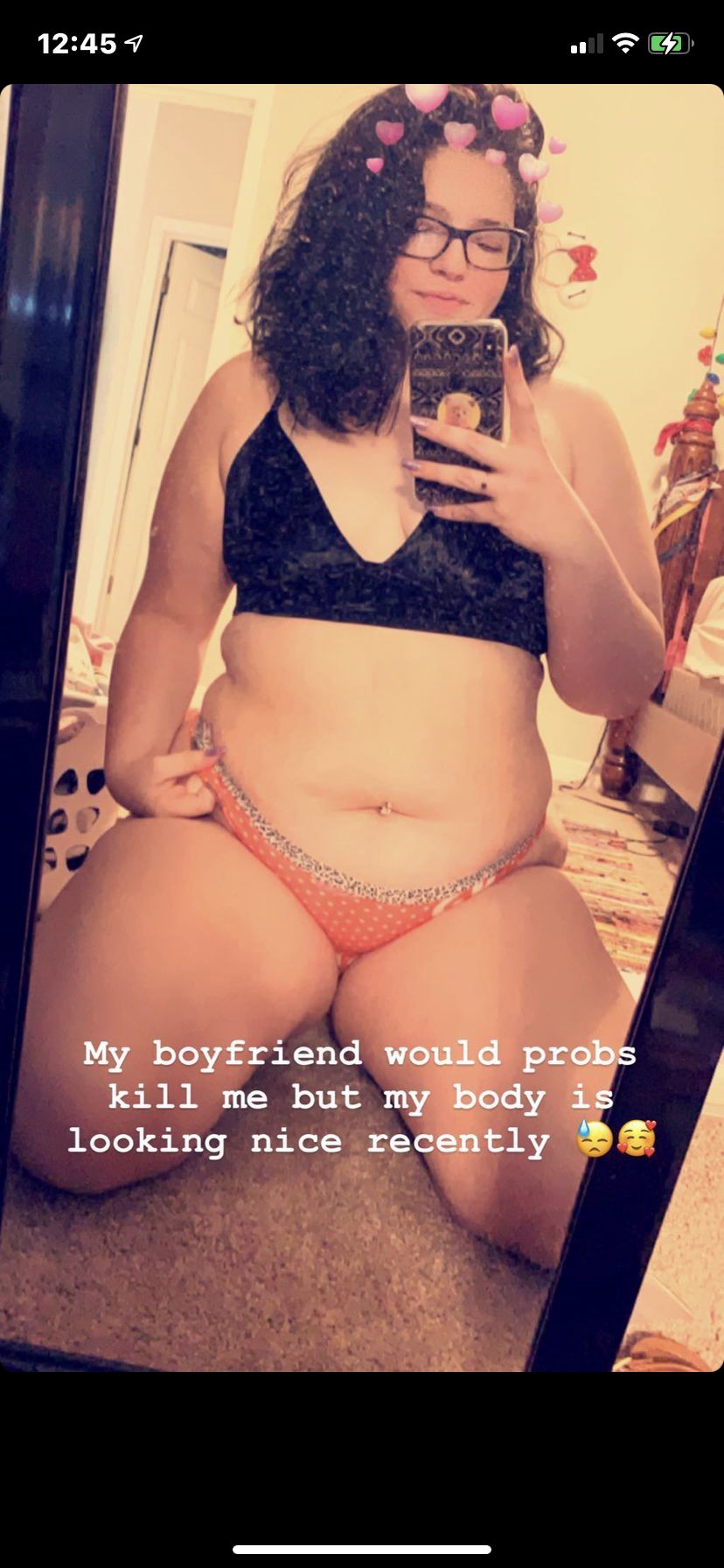 sweetiedelilah OnlyFans profile picture