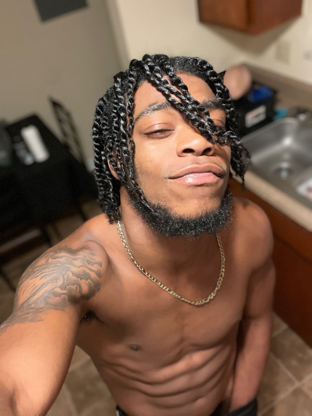 dayonmelake OnlyFans profile picture