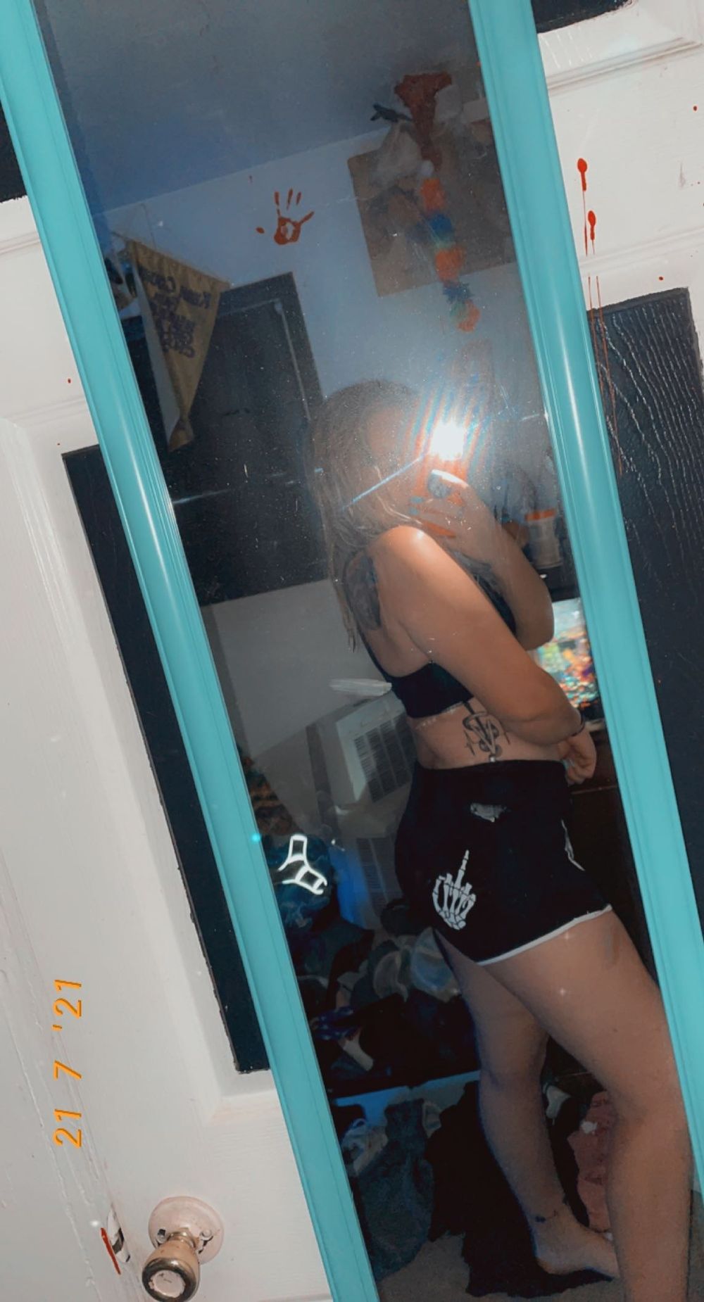 raaee21 OnlyFans profile picture