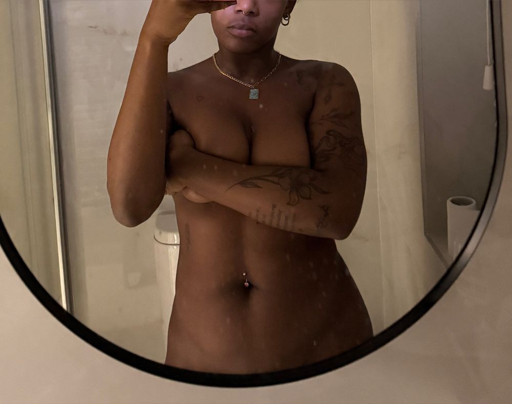 yazzybailey OnlyFans profile picture
