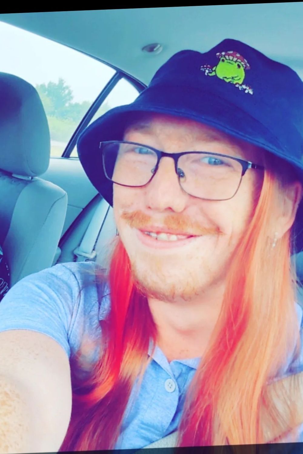 that_one_dorky_redhead OnlyFans profile picture