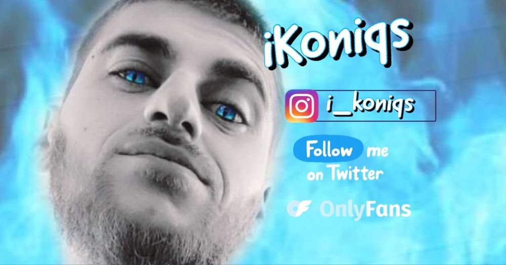 ikoniqs OnlyFans profile picture