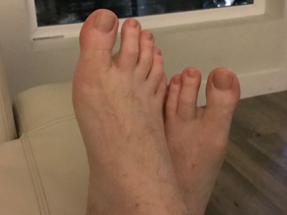 sexyfootguy OnlyFans picture