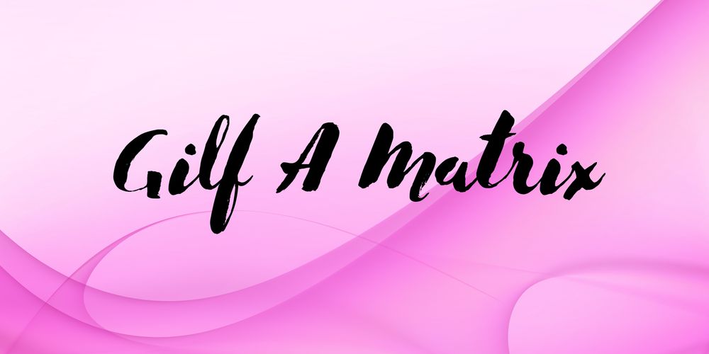 gilfamatrix OnlyFans profile picture