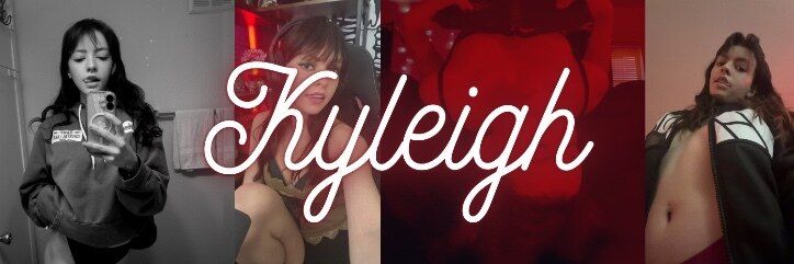kyleighwashere OnlyFans profile picture