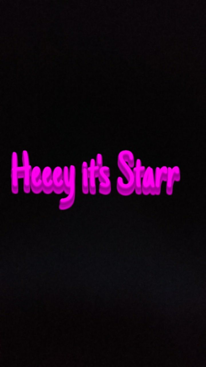 heeystarr OnlyFans profile picture