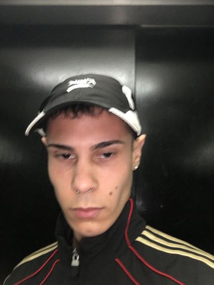 albbber OnlyFans picture