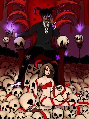 kadoex OnlyFans picture